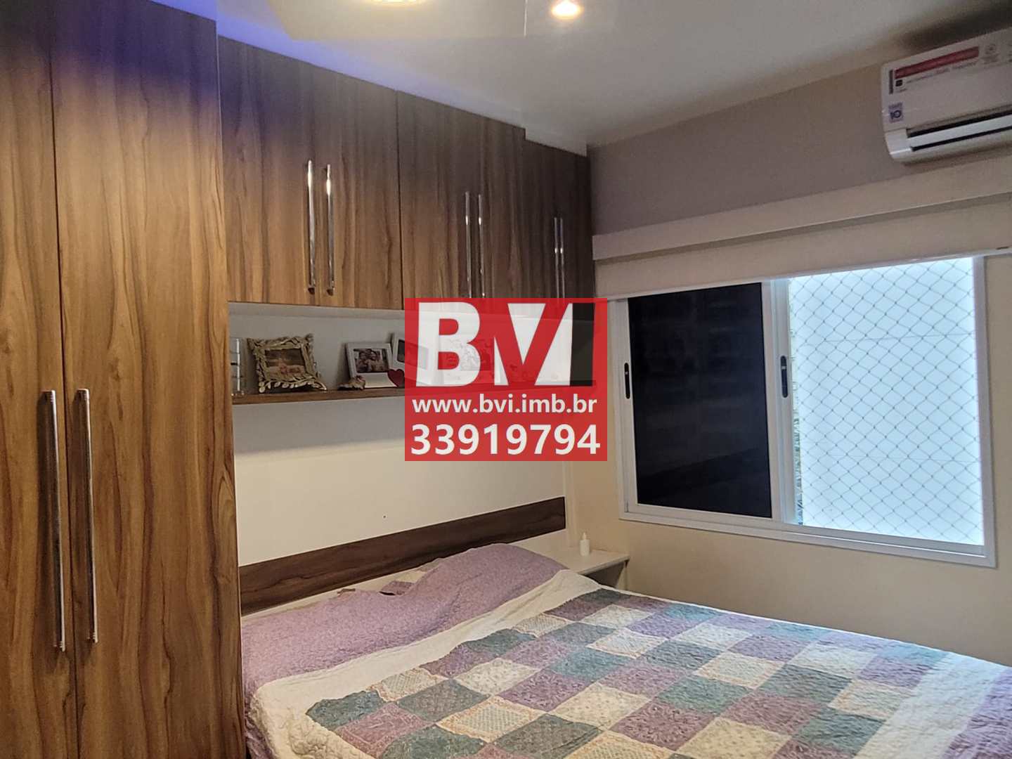 Apartamento à venda com 3 quartos, 62m² - Foto 13