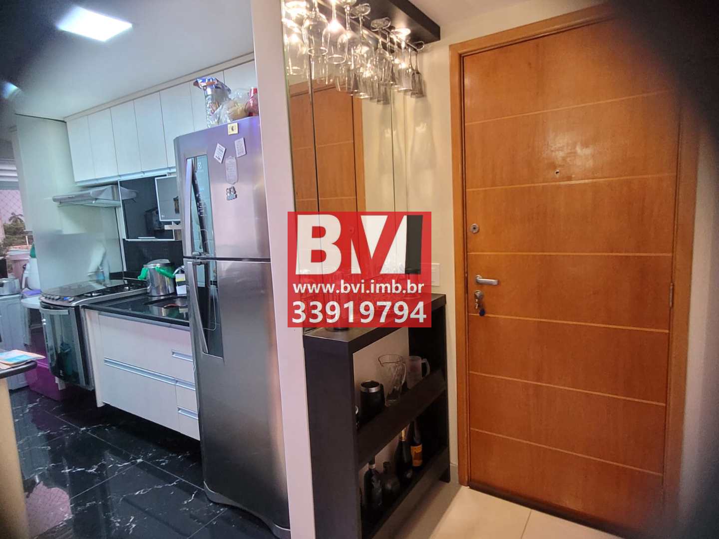 Apartamento à venda com 3 quartos, 62m² - Foto 7