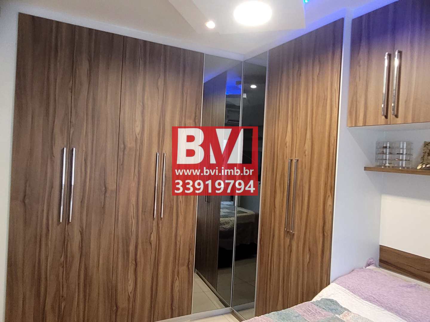 Apartamento à venda com 3 quartos, 62m² - Foto 14