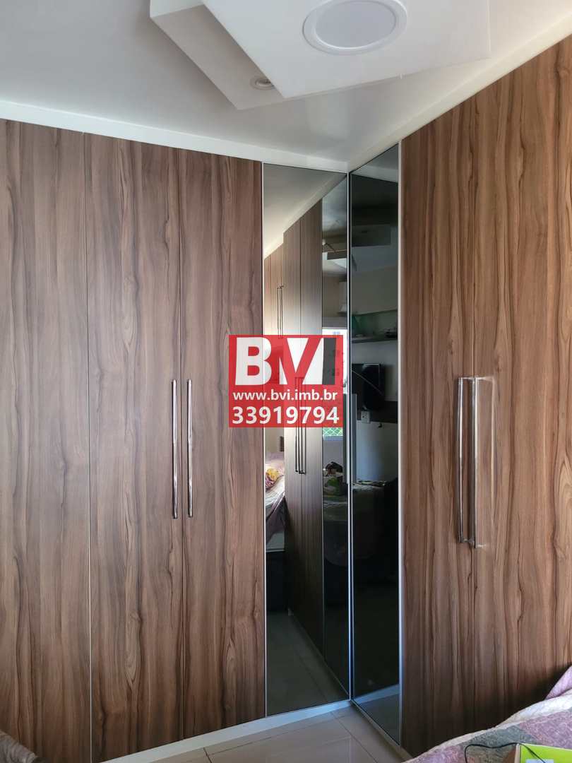 Apartamento à venda com 3 quartos, 62m² - Foto 16