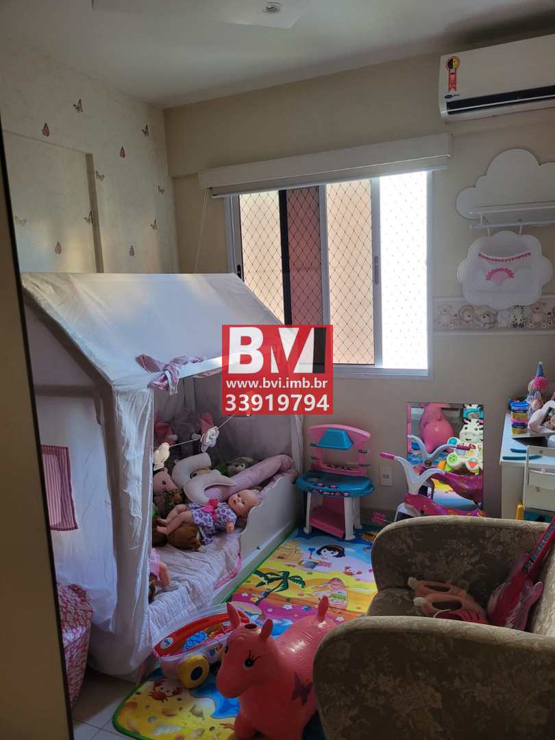 Apartamento à venda com 3 quartos, 62m² - Foto 25