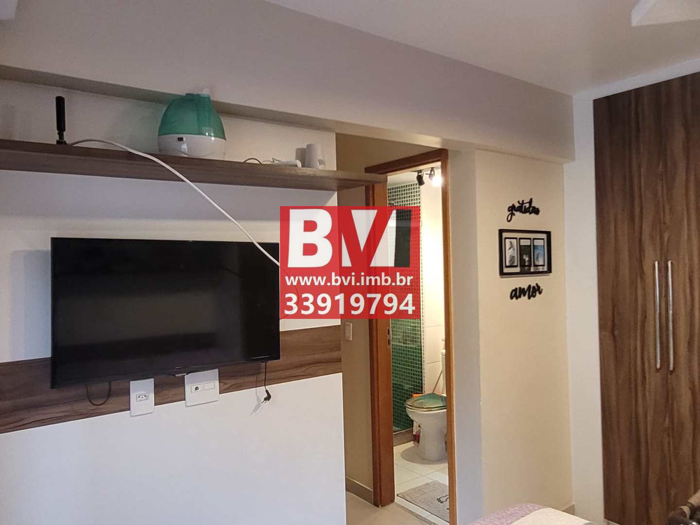 Apartamento à venda com 3 quartos, 62m² - Foto 10