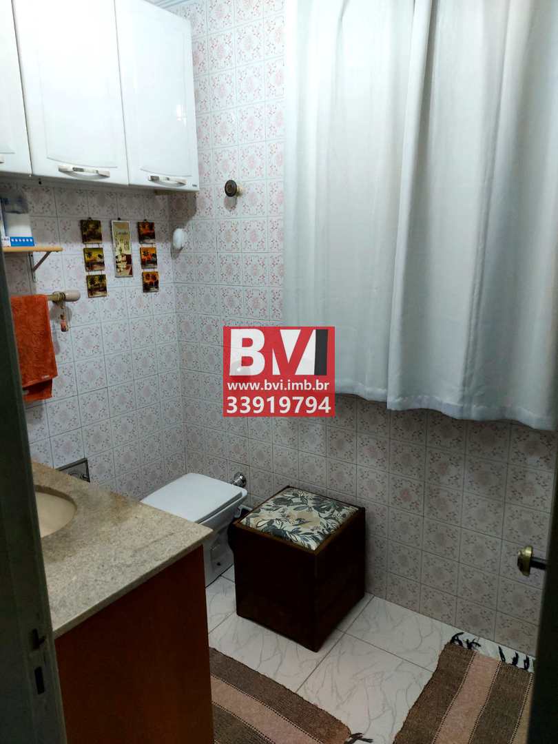 Apartamento à venda com 3 quartos, 80m² - Foto 6