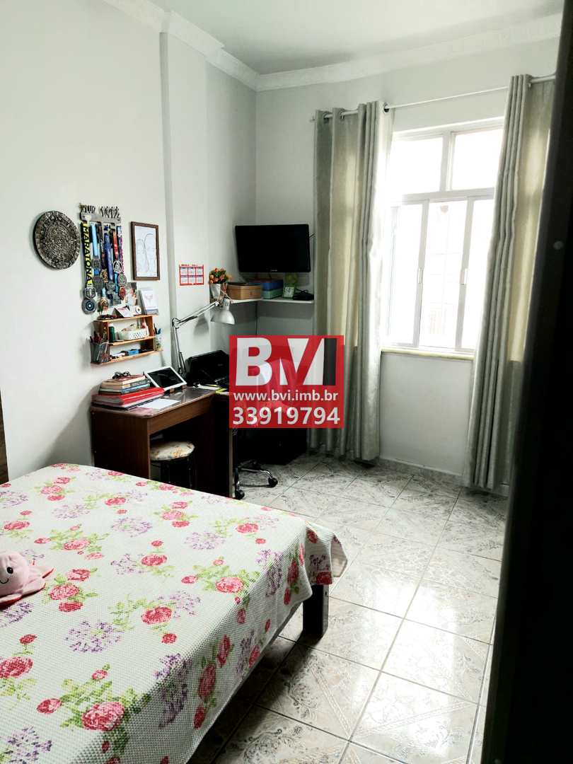 Apartamento à venda com 3 quartos, 80m² - Foto 8