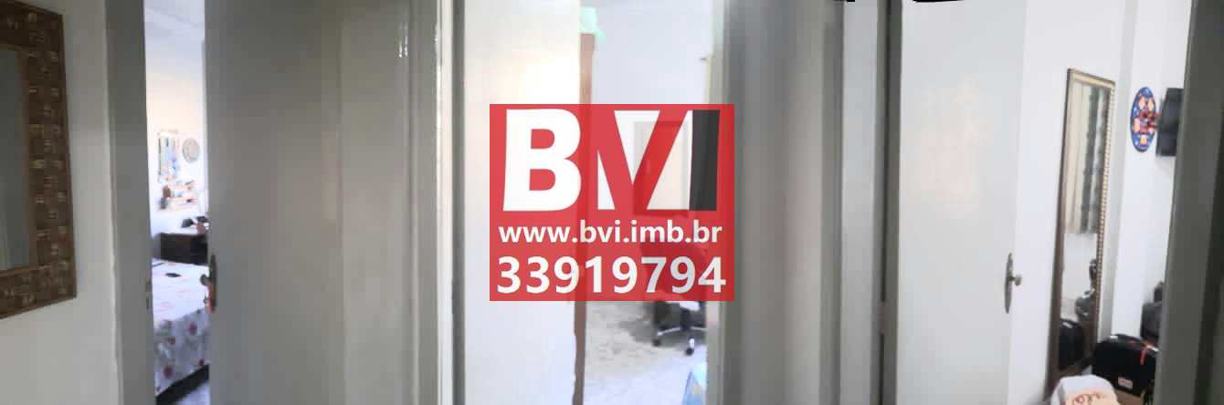 Apartamento à venda com 3 quartos, 80m² - Foto 9