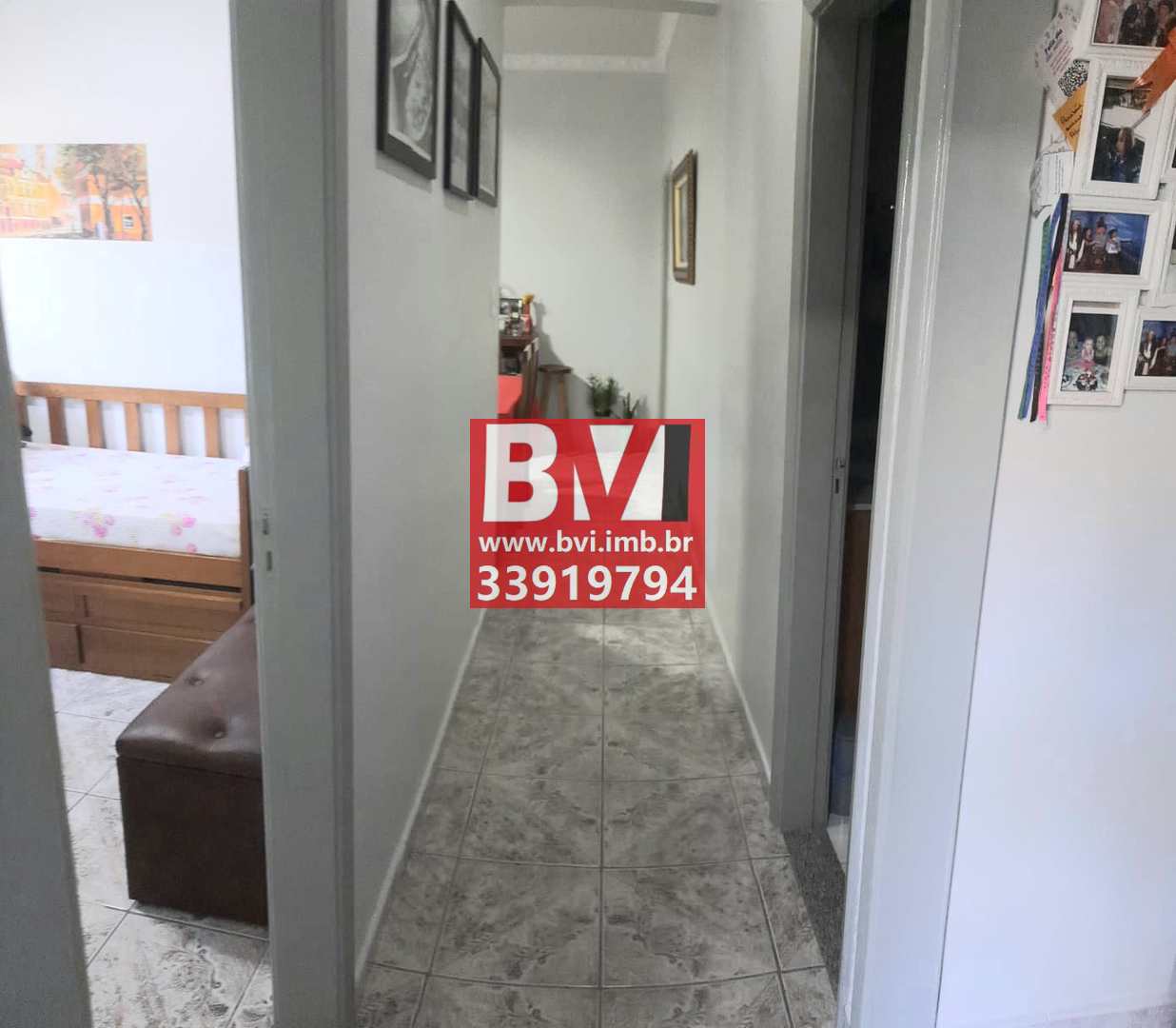 Apartamento à venda com 3 quartos, 80m² - Foto 29