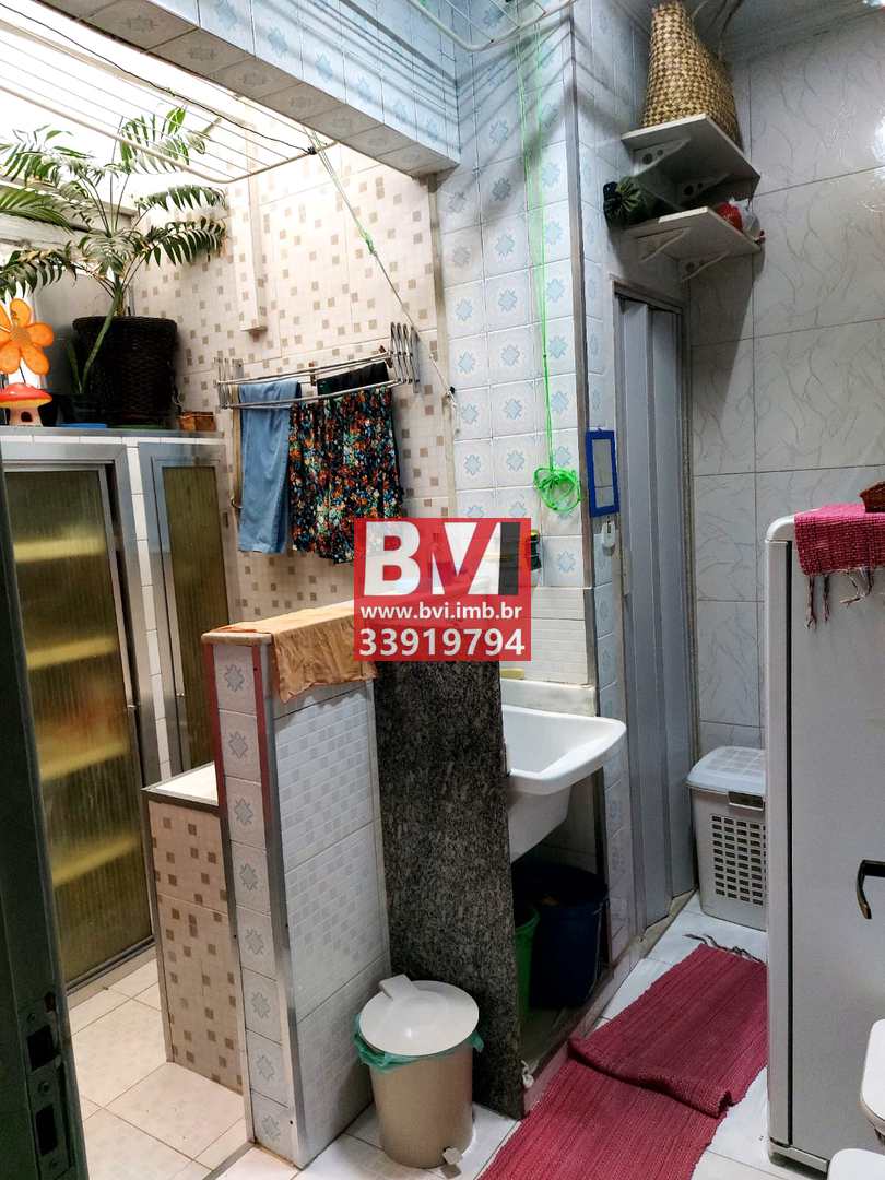 Apartamento à venda com 3 quartos, 80m² - Foto 31