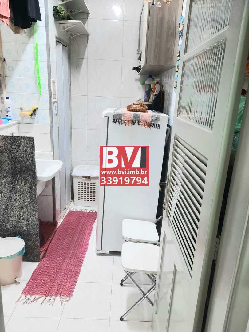 Apartamento à venda com 3 quartos, 80m² - Foto 17