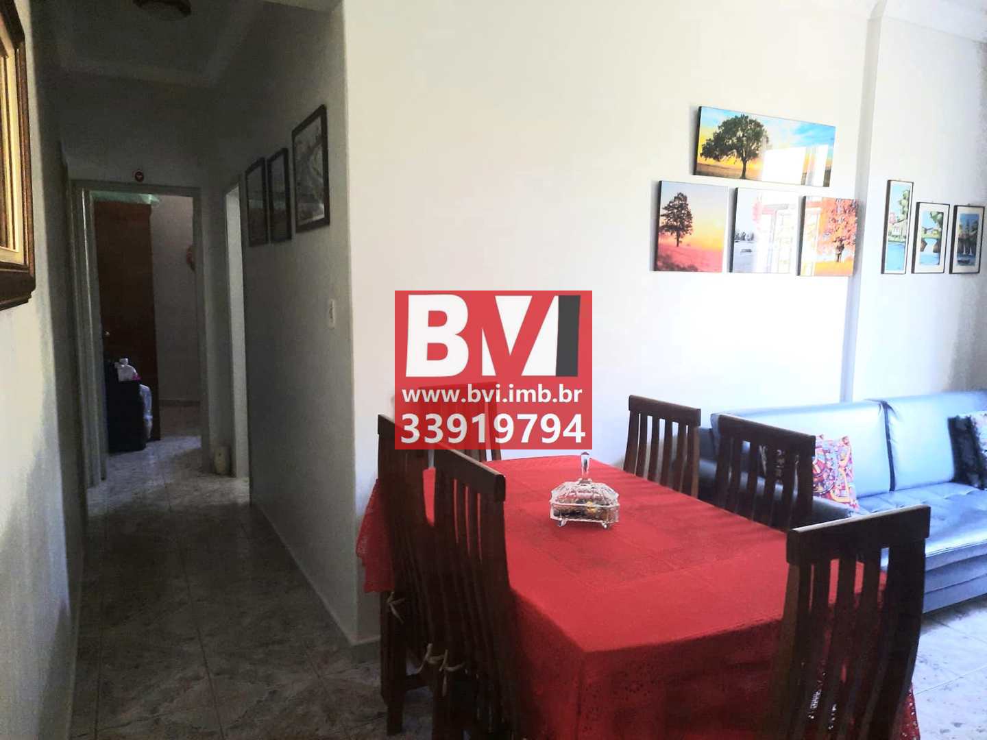 Apartamento à venda com 3 quartos, 80m² - Foto 20