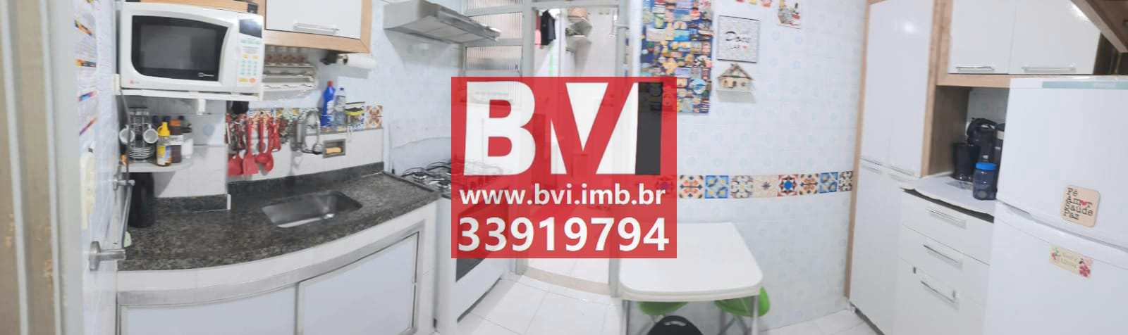 Apartamento à venda com 3 quartos, 80m² - Foto 28