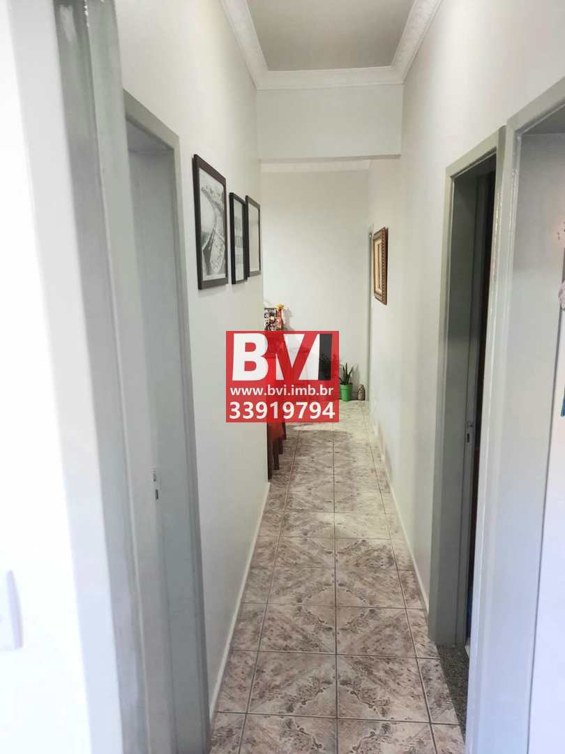 Apartamento à venda com 3 quartos, 80m² - Foto 14