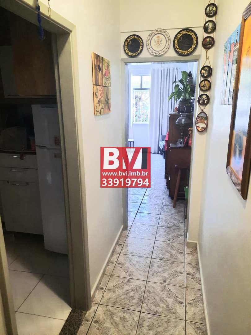 Apartamento à venda com 3 quartos, 80m² - Foto 22