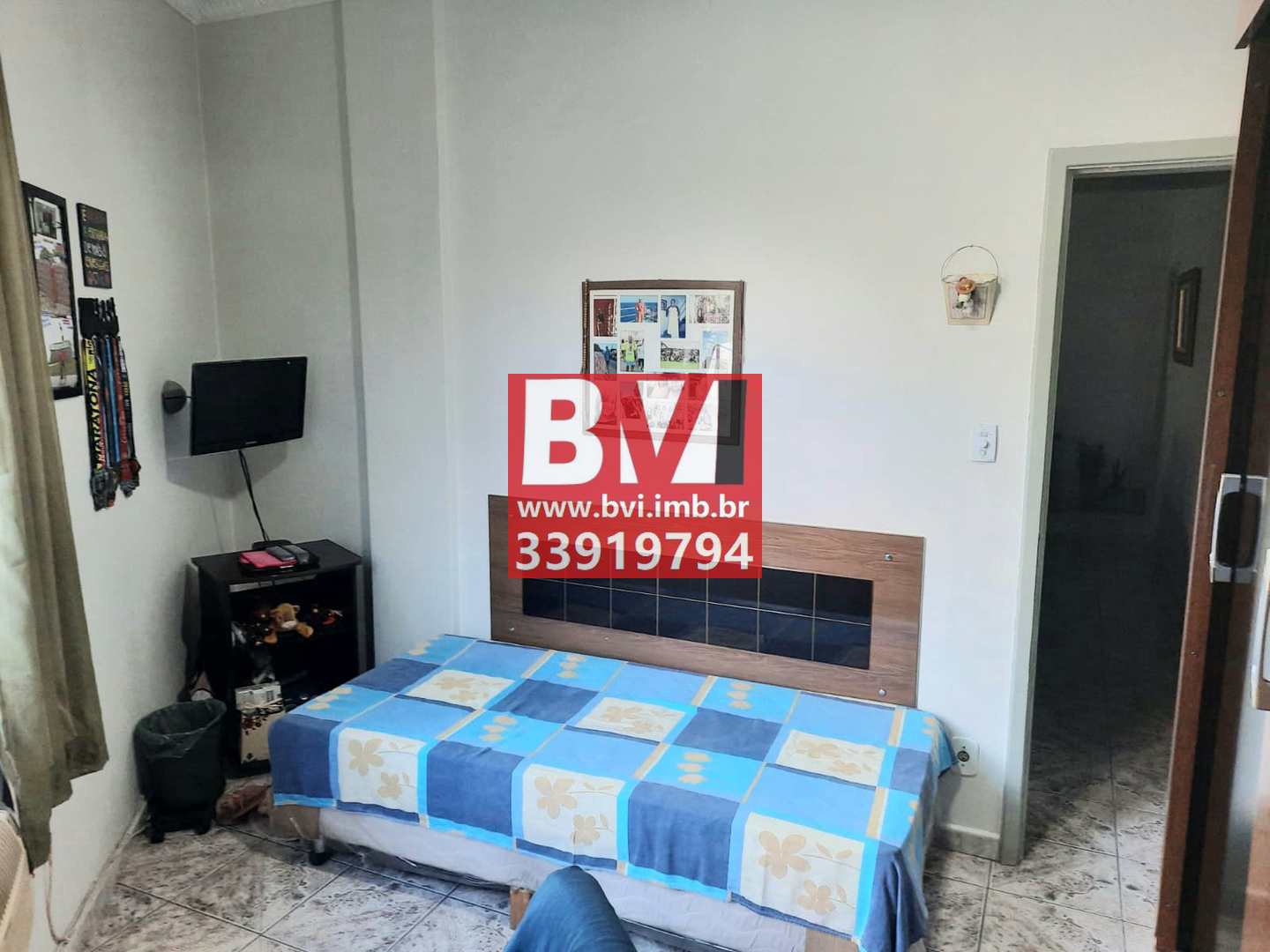 Apartamento à venda com 3 quartos, 80m² - Foto 11