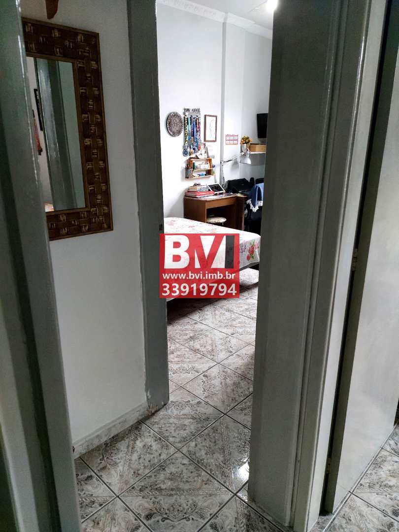 Apartamento à venda com 3 quartos, 80m² - Foto 5