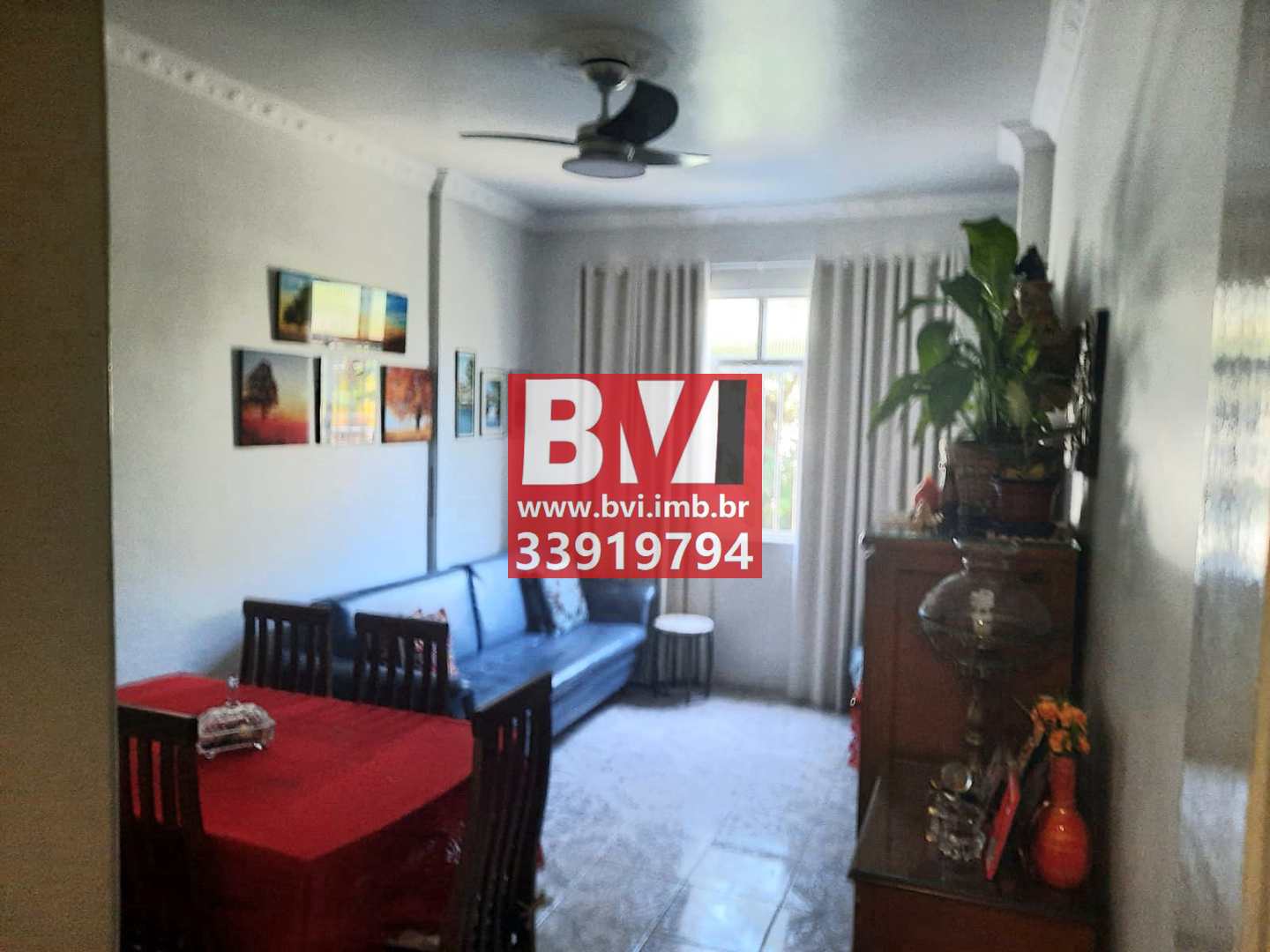 Apartamento à venda com 3 quartos, 80m² - Foto 21