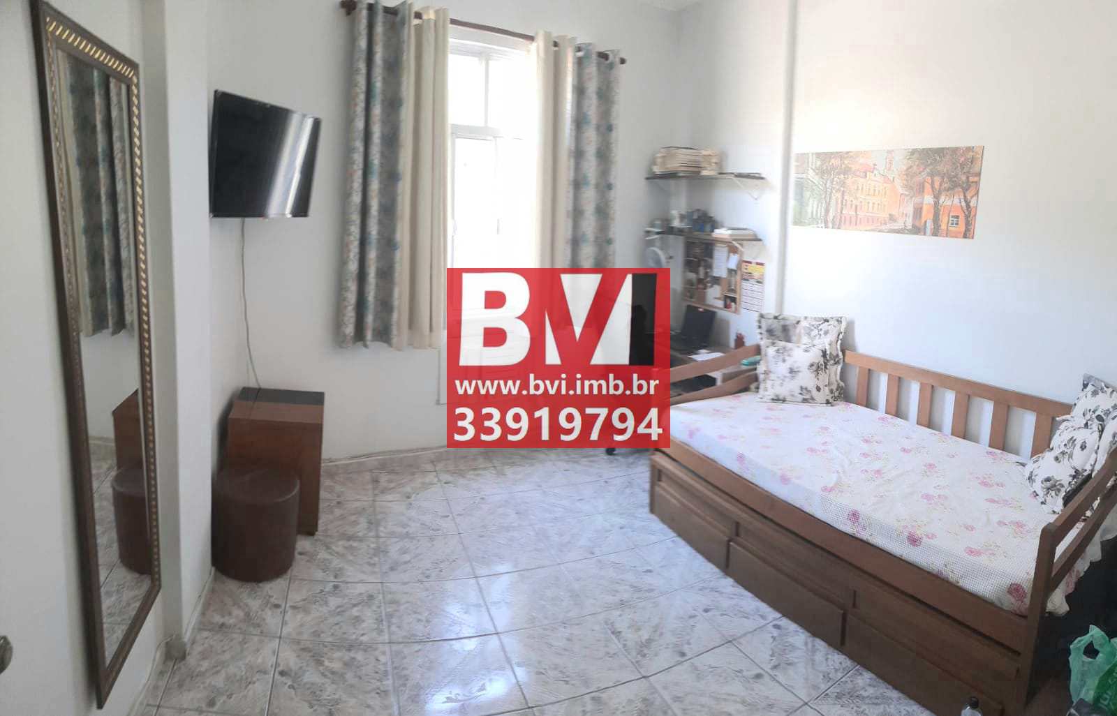 Apartamento à venda com 3 quartos, 80m² - Foto 12