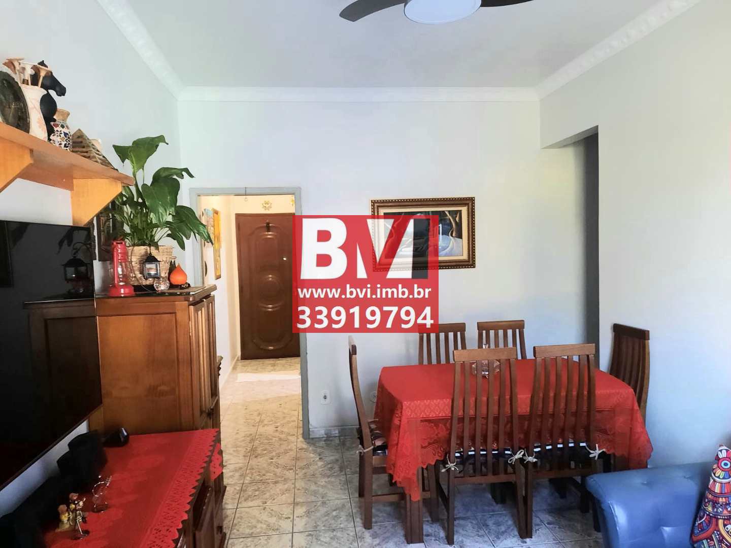 Apartamento à venda com 3 quartos, 80m² - Foto 19