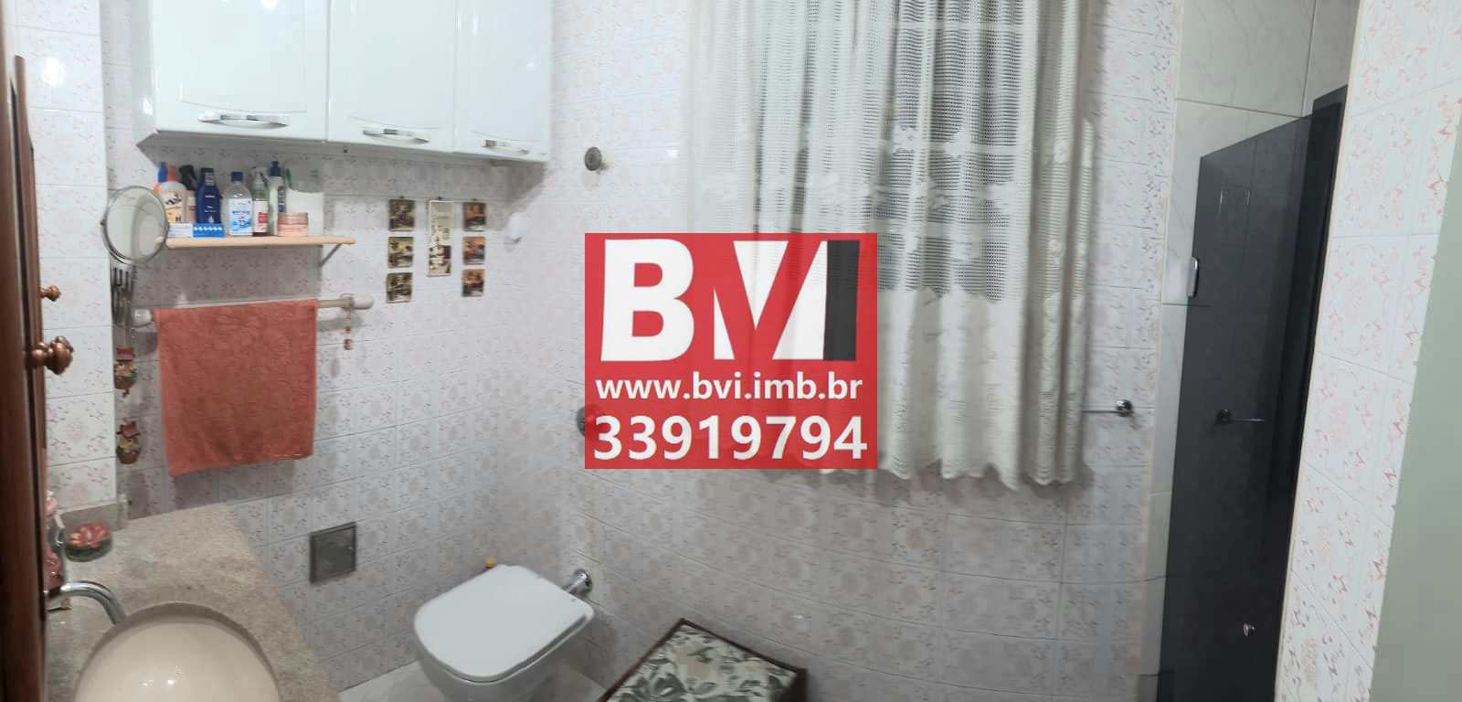 Apartamento à venda com 3 quartos, 80m² - Foto 13