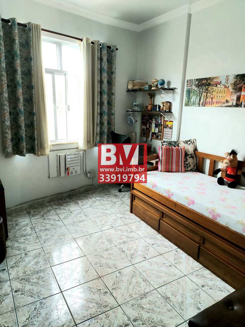 Apartamento à venda com 3 quartos, 80m² - Foto 10