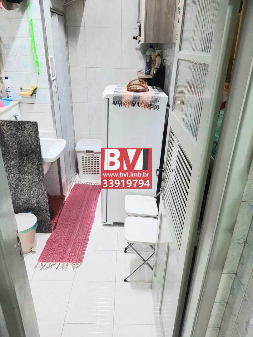 Apartamento à venda com 3 quartos, 80m² - Foto 16