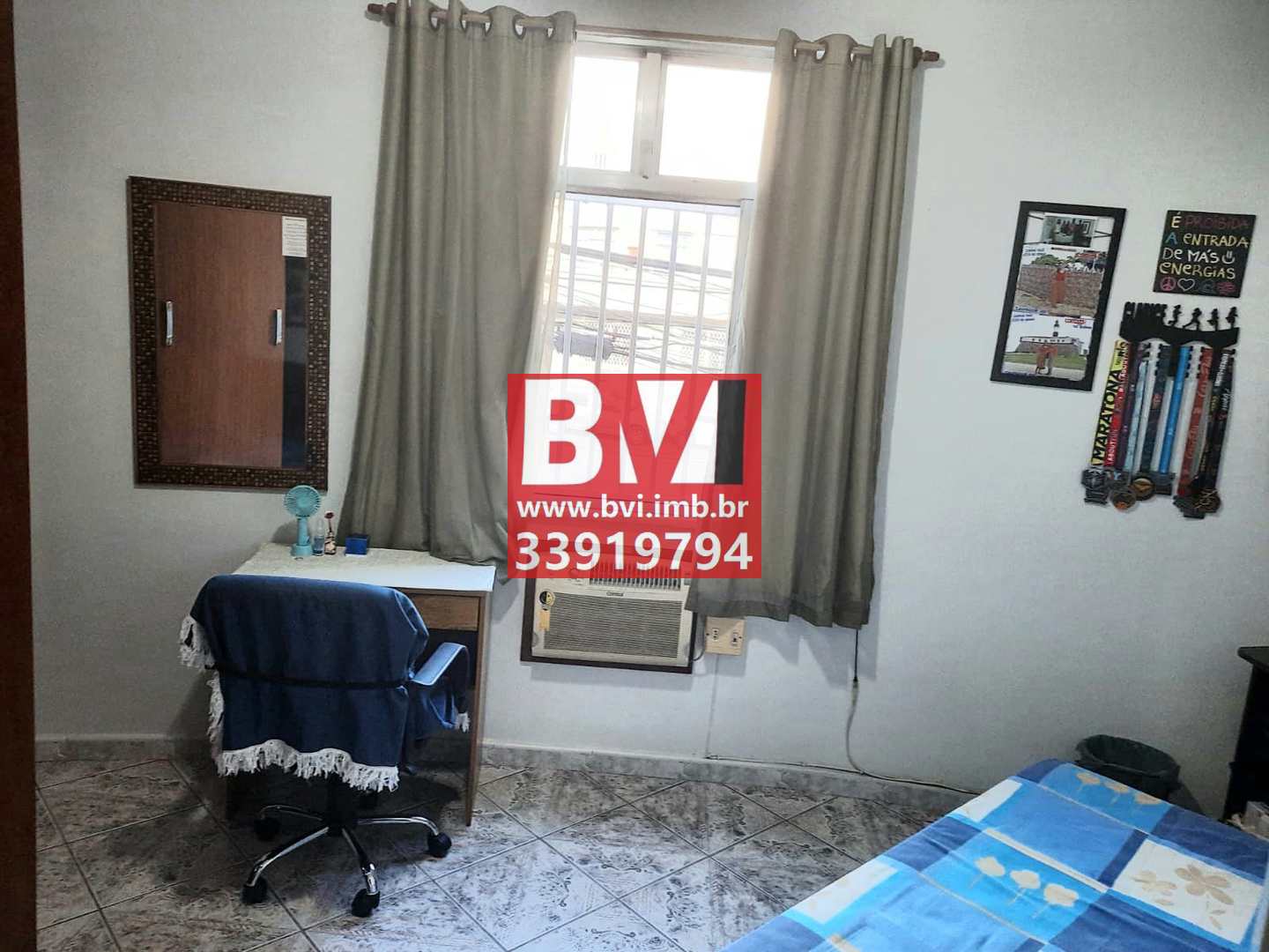 Apartamento à venda com 3 quartos, 80m² - Foto 30