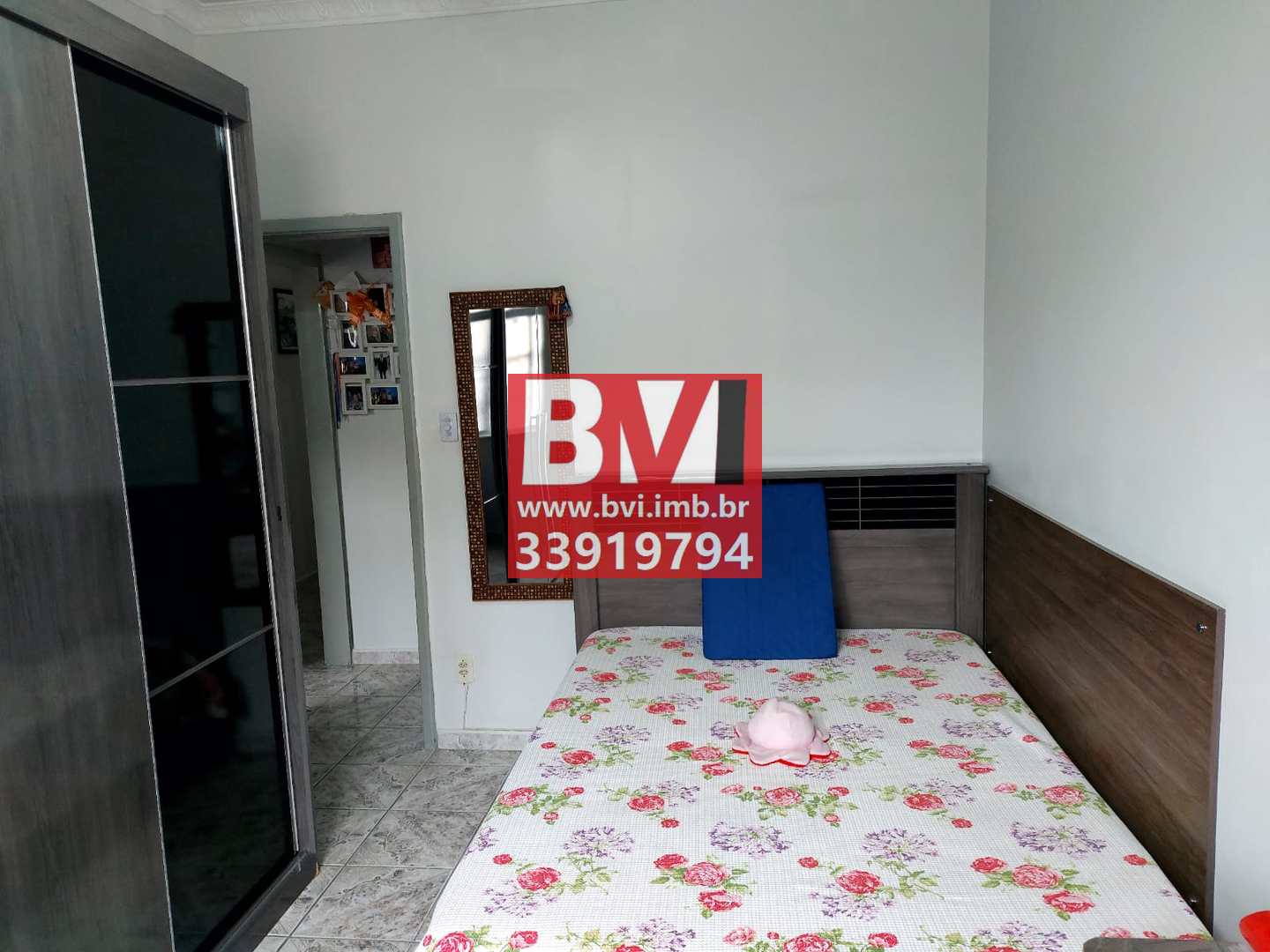 Apartamento à venda com 3 quartos, 80m² - Foto 4