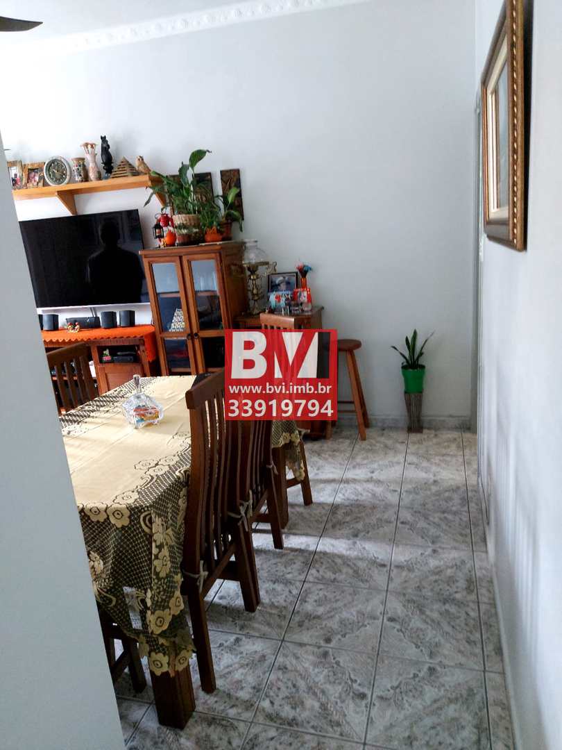 Apartamento à venda com 3 quartos, 80m² - Foto 3