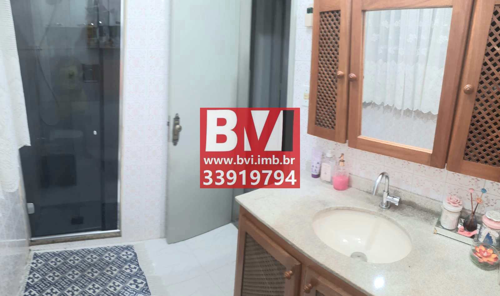 Apartamento à venda com 3 quartos, 80m² - Foto 26