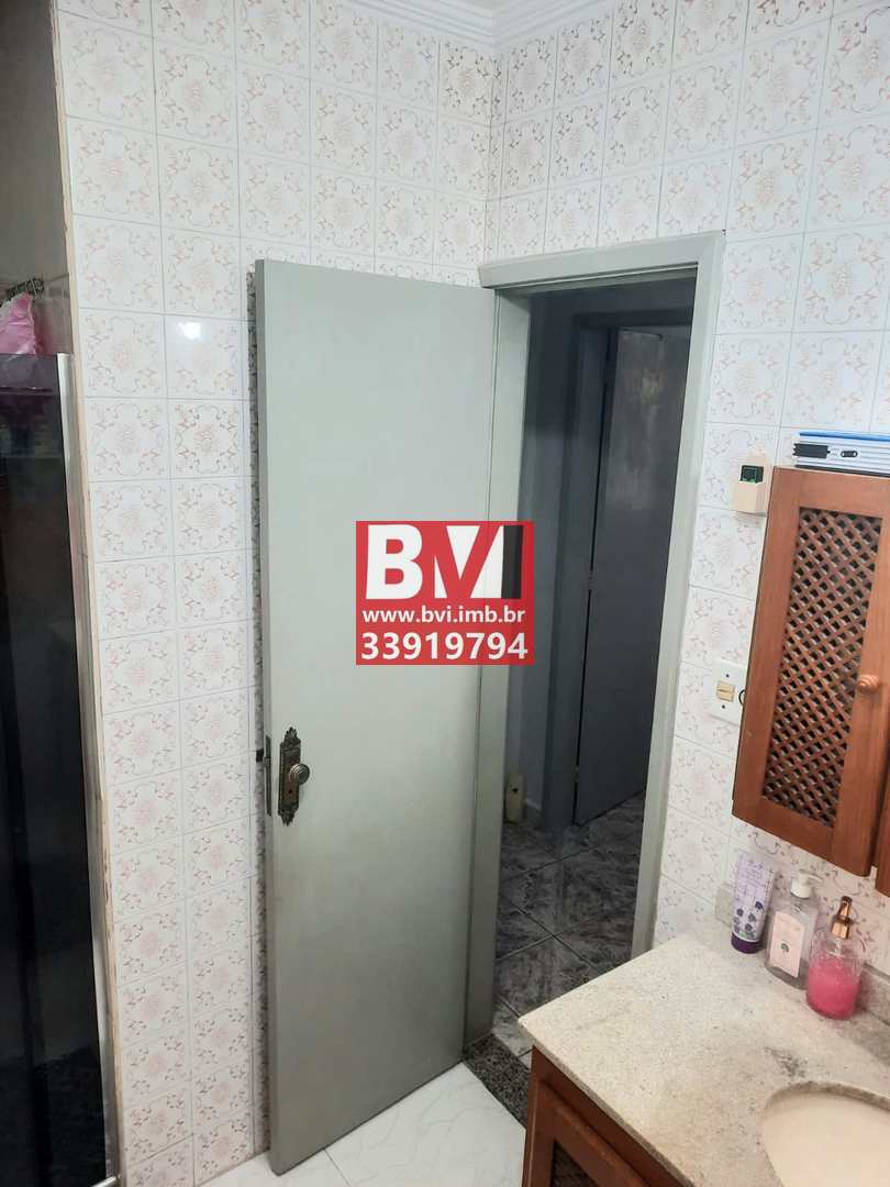 Apartamento à venda com 3 quartos, 80m² - Foto 18