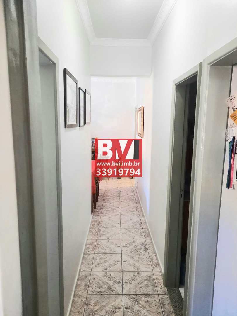 Apartamento à venda com 3 quartos, 80m² - Foto 25