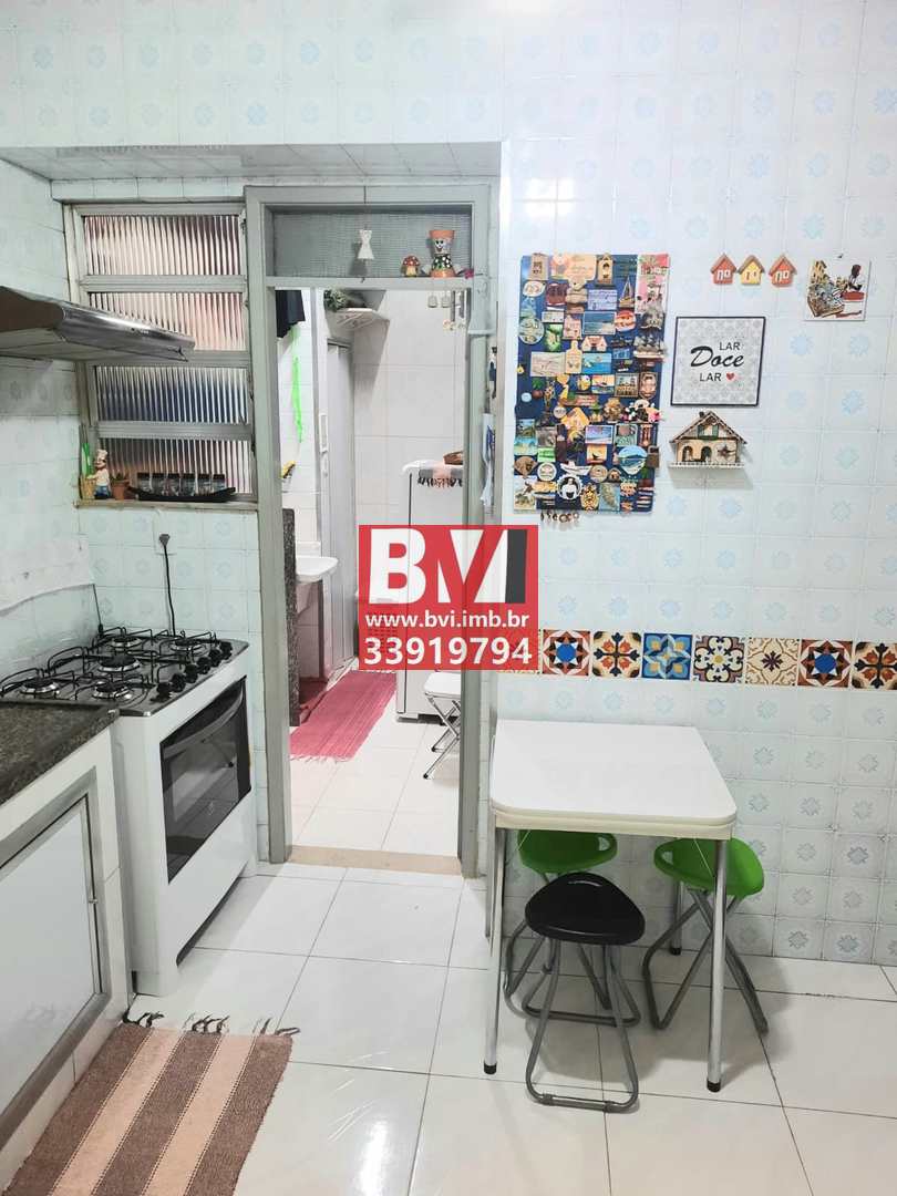 Apartamento à venda com 3 quartos, 80m² - Foto 23