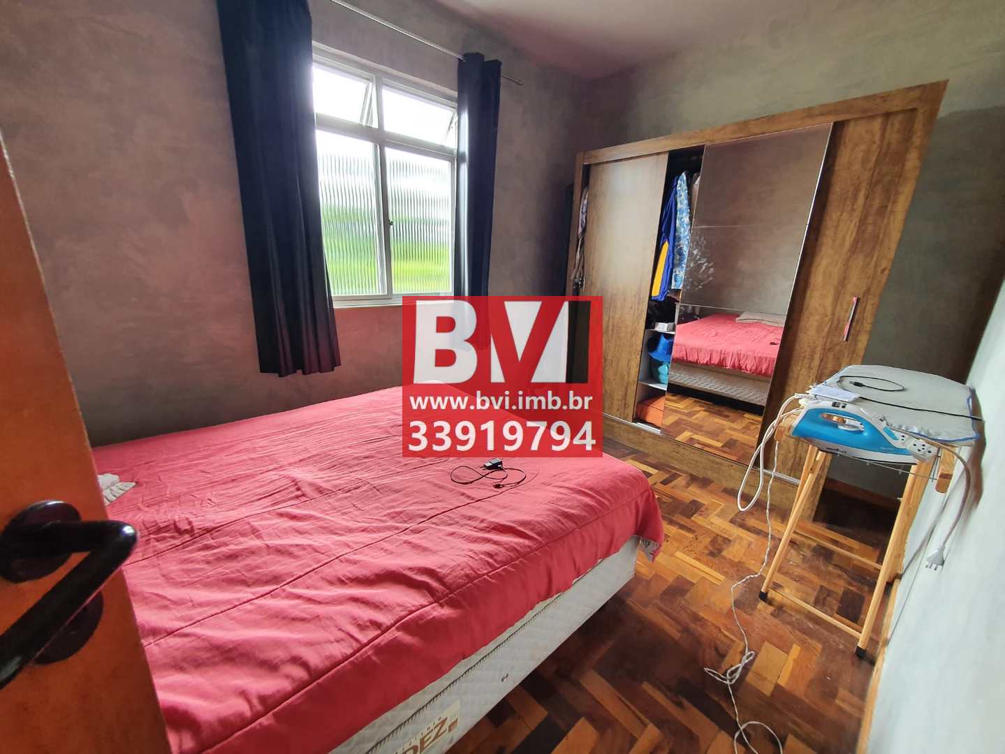 Apartamento à venda com 2 quartos, 51m² - Foto 14