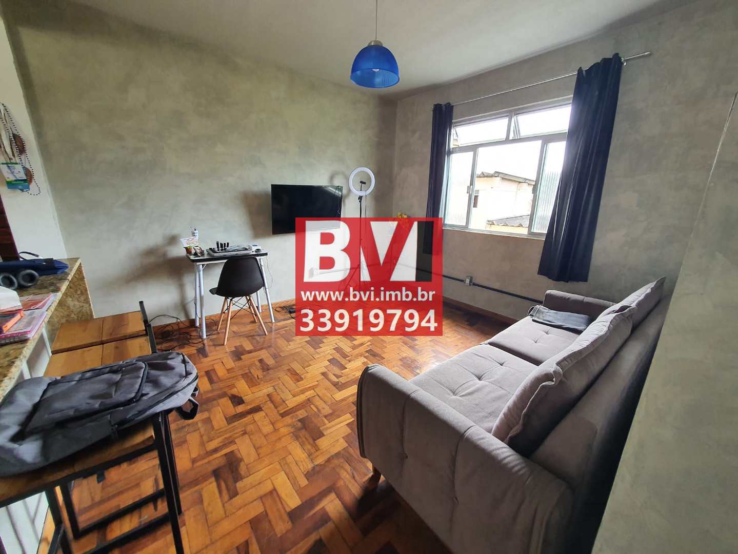 Apartamento à venda com 2 quartos, 51m² - Foto 12