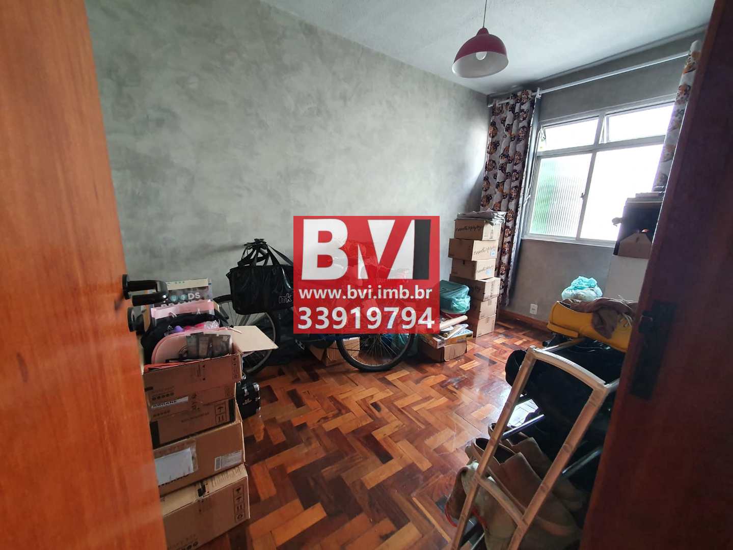 Apartamento à venda com 2 quartos, 51m² - Foto 15