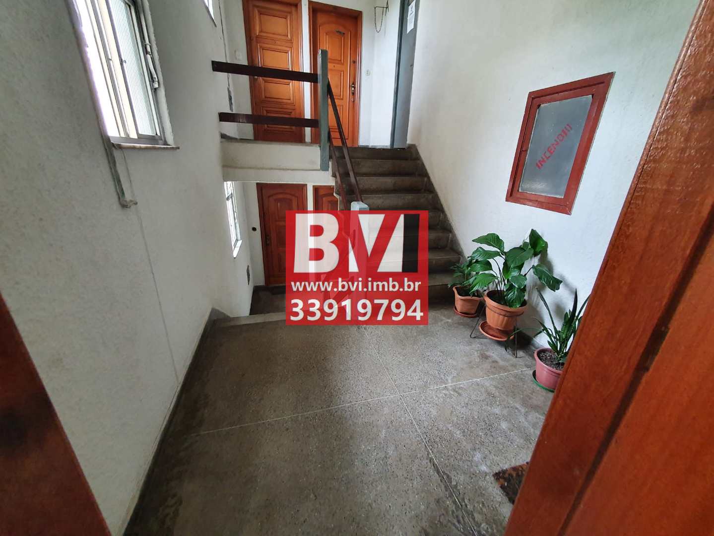 Apartamento à venda com 2 quartos, 51m² - Foto 9