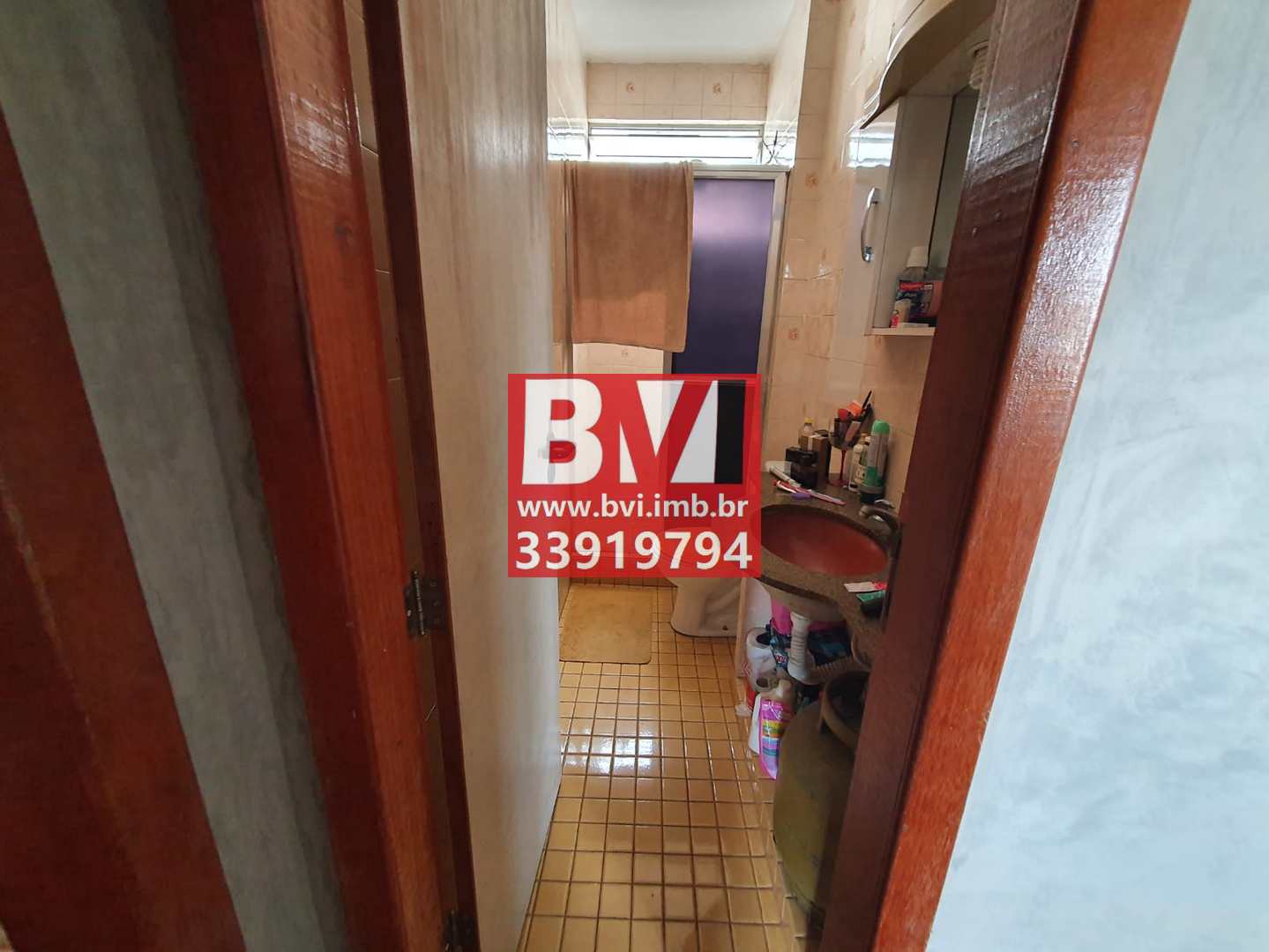 Apartamento à venda com 2 quartos, 51m² - Foto 17