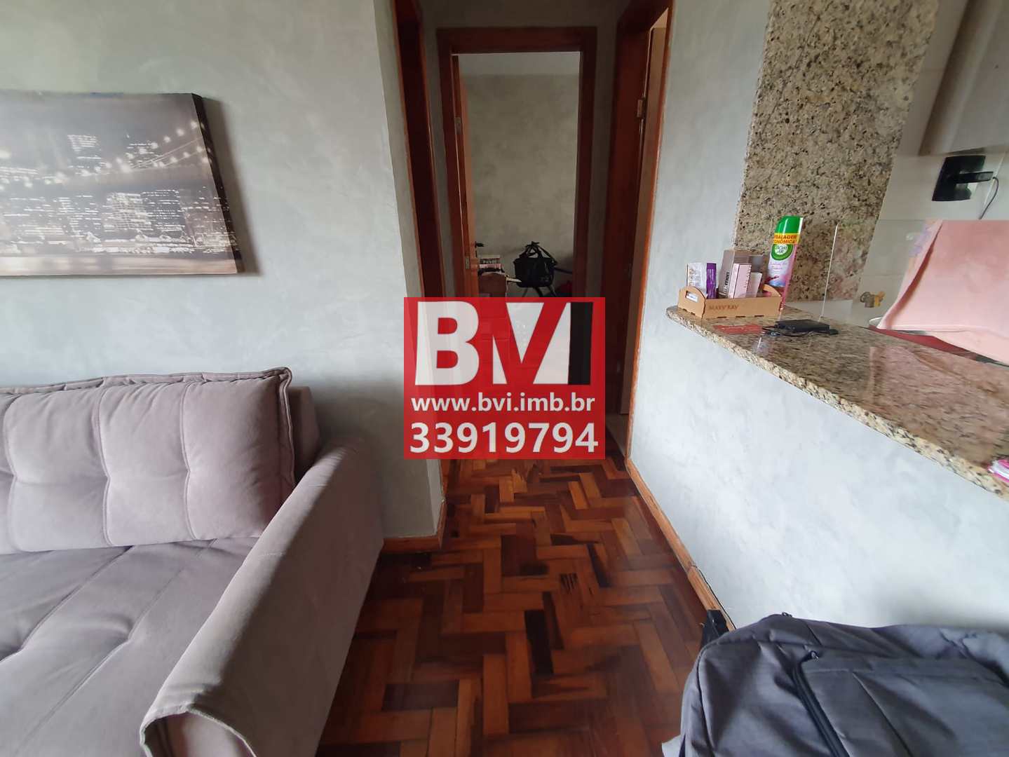 Apartamento à venda com 2 quartos, 51m² - Foto 13