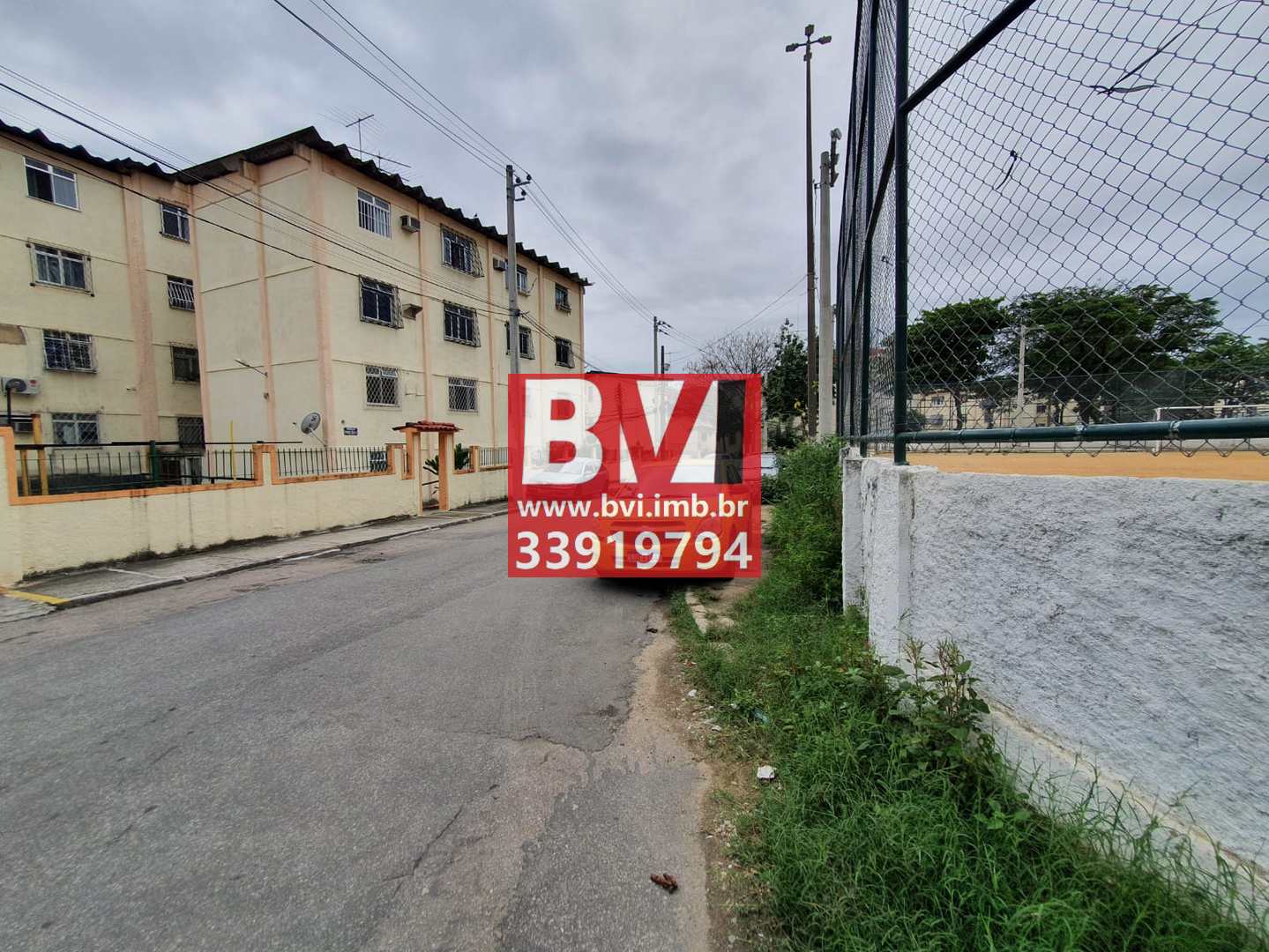 Apartamento à venda com 2 quartos, 51m² - Foto 24