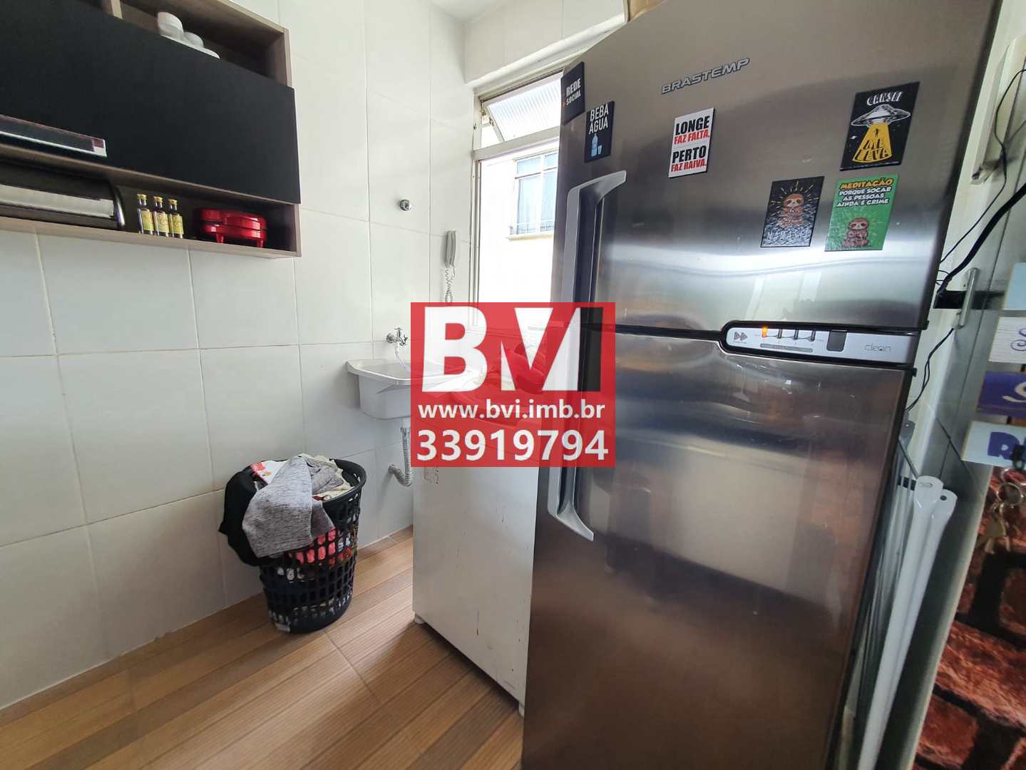 Apartamento à venda com 2 quartos, 51m² - Foto 16