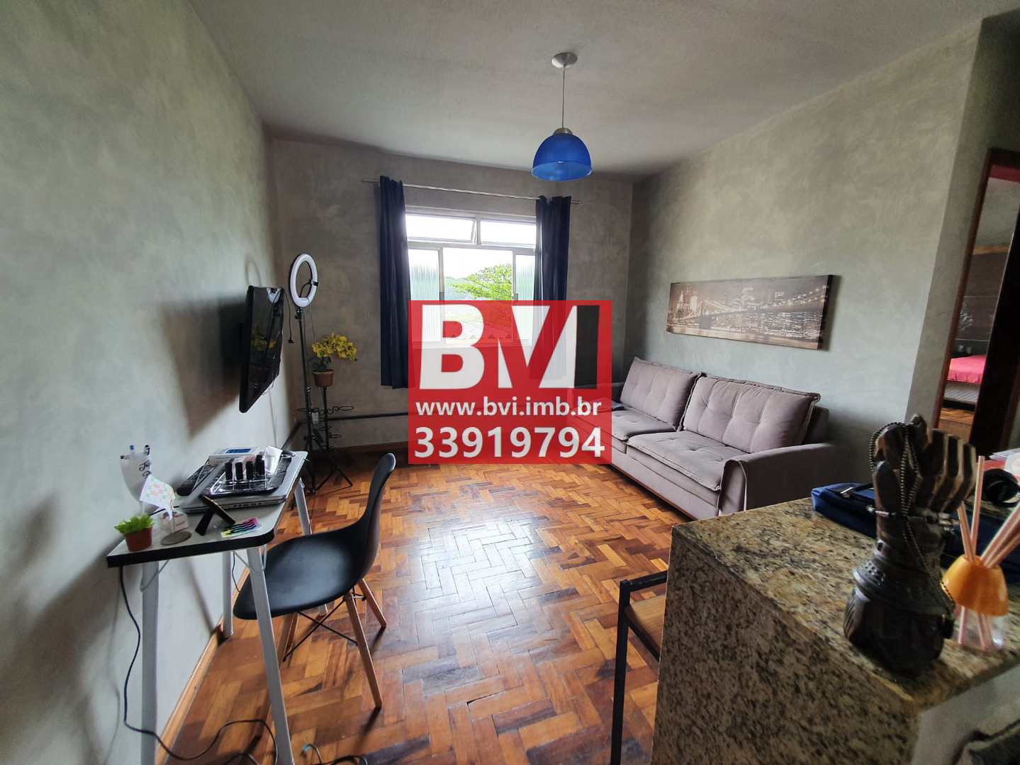 Apartamento à venda com 2 quartos, 51m² - Foto 11