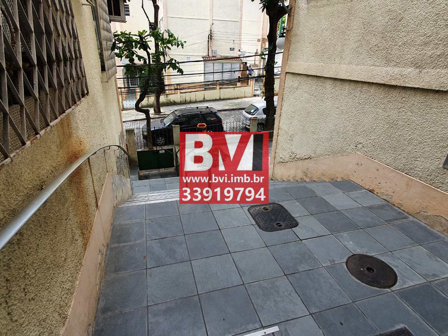 Apartamento à venda com 2 quartos, 51m² - Foto 4