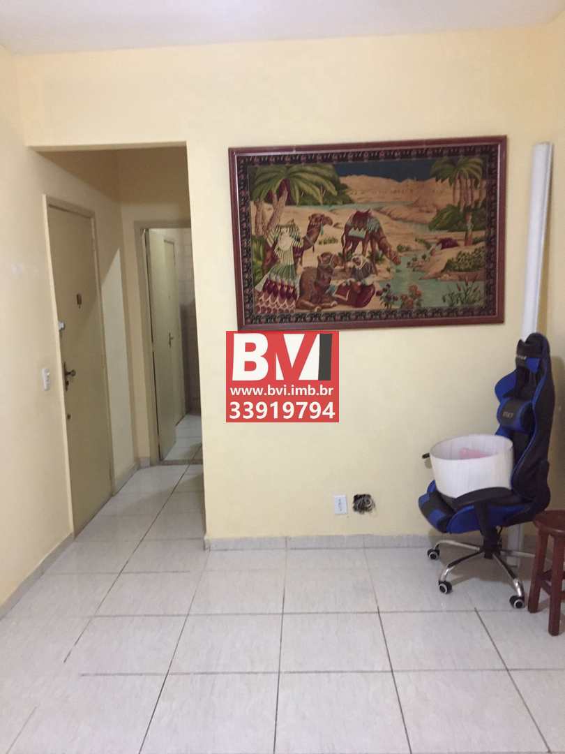 Apartamento à venda com 2 quartos, 65m² - Foto 12