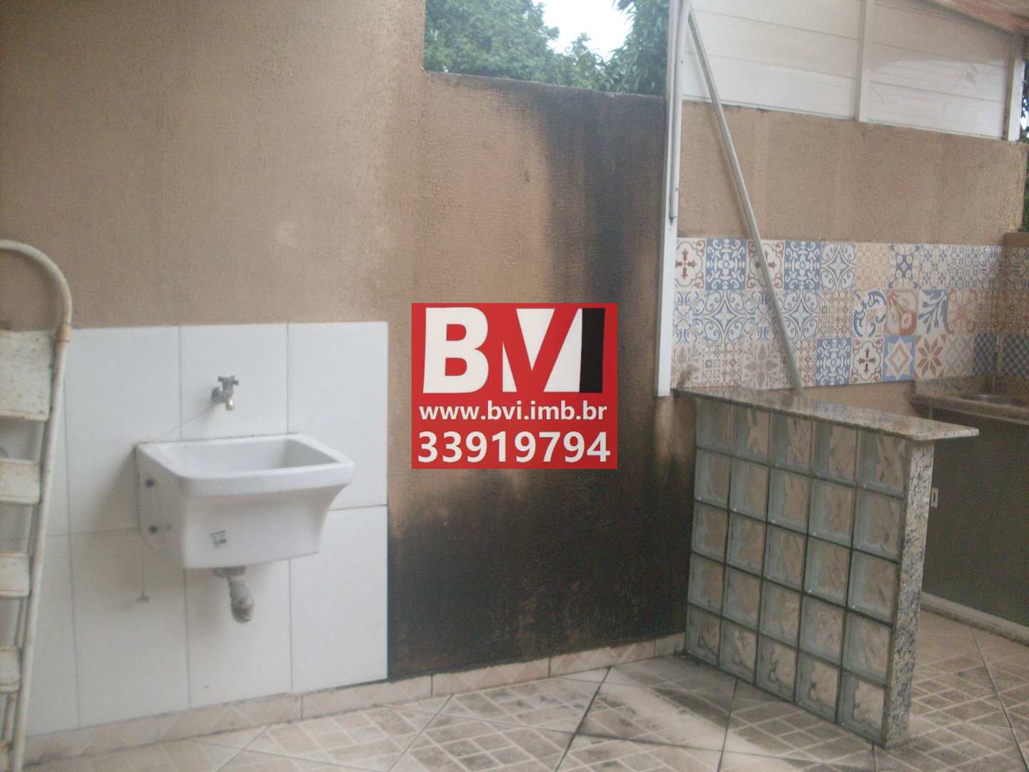 Casa à venda com 3 quartos, 50m² - Foto 9