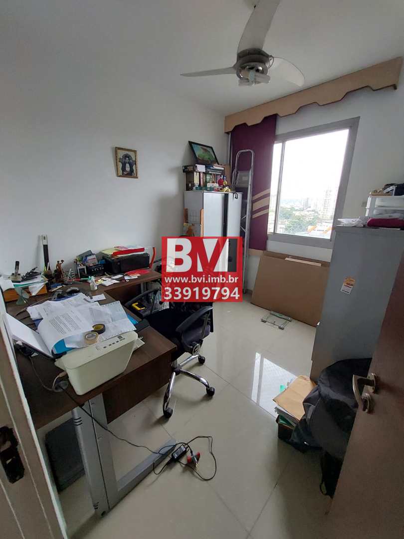 Apartamento à venda com 3 quartos, 80m² - Foto 8