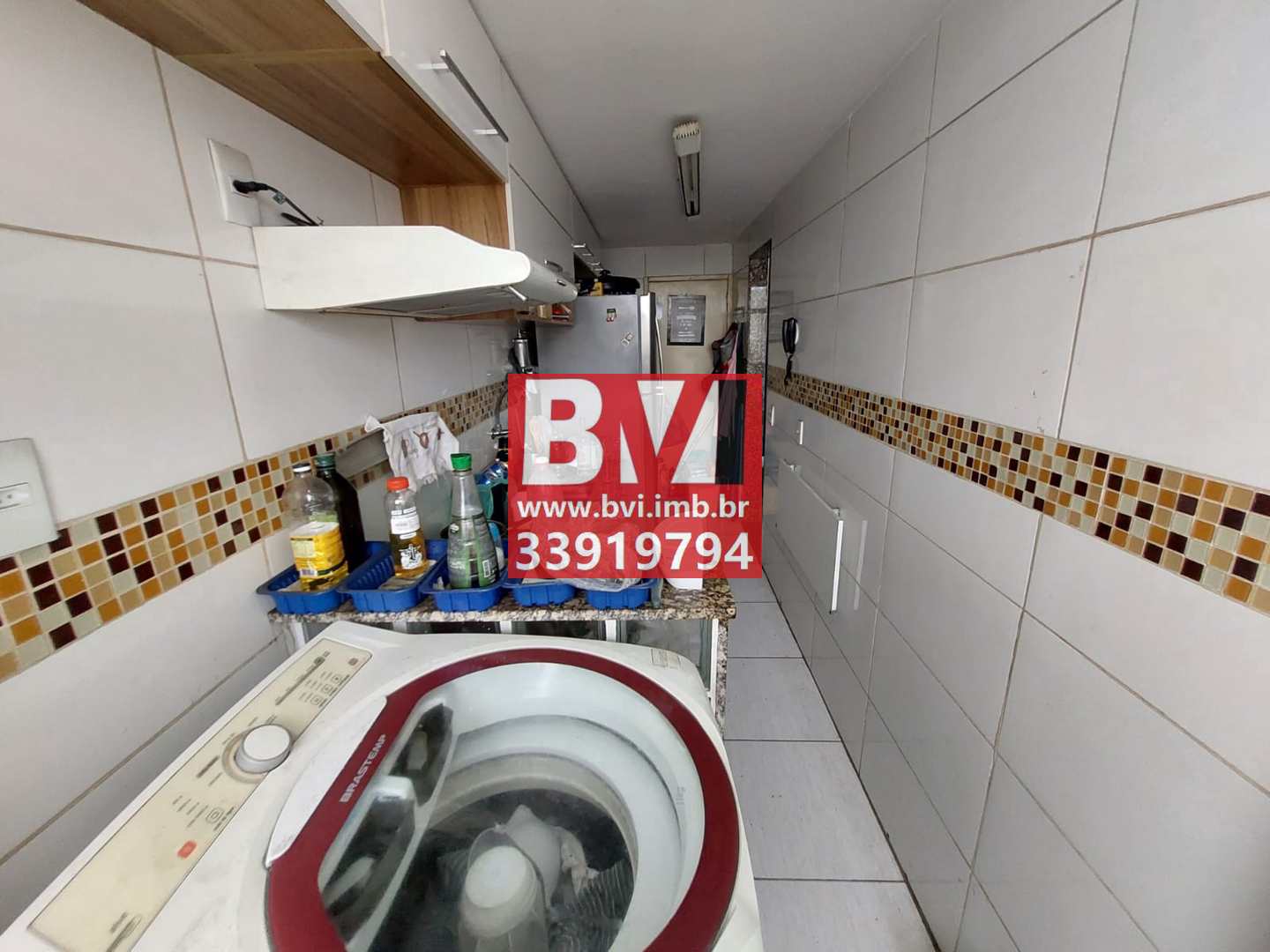 Apartamento à venda com 3 quartos, 80m² - Foto 17