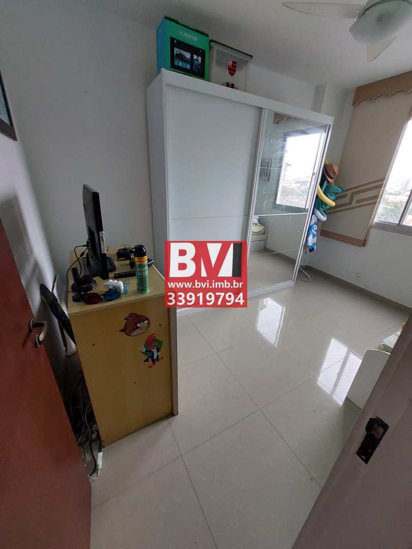 Apartamento à venda com 3 quartos, 80m² - Foto 9