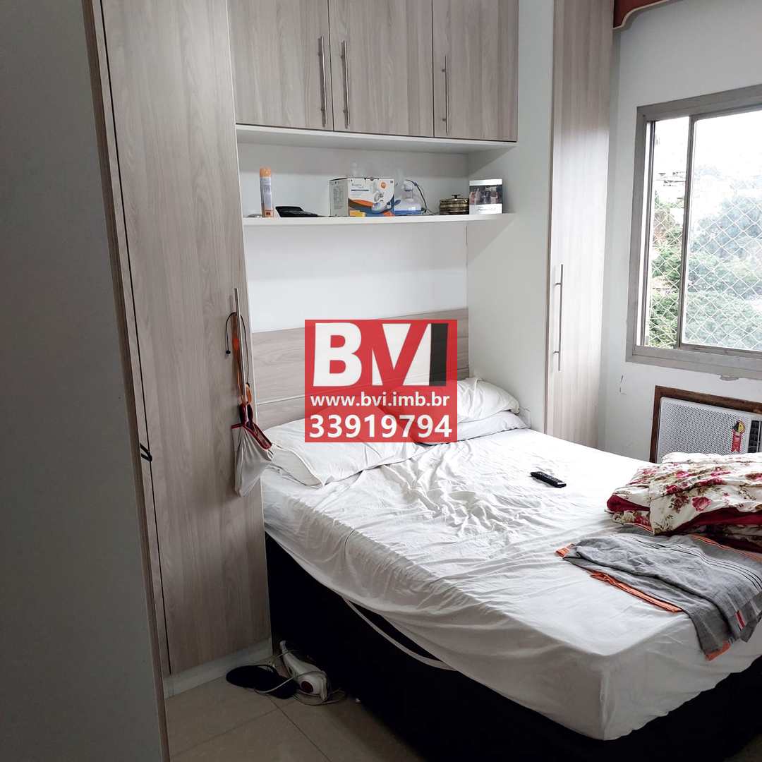 Apartamento à venda com 3 quartos, 80m² - Foto 13