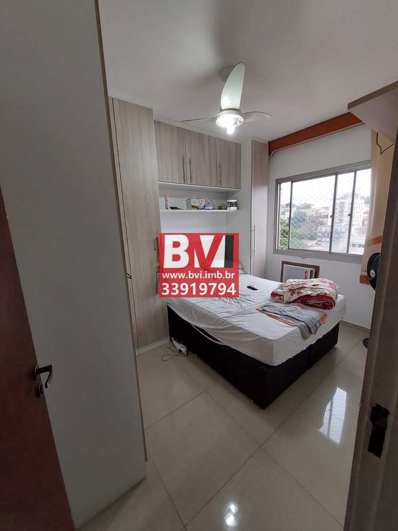 Apartamento à venda com 3 quartos, 80m² - Foto 14