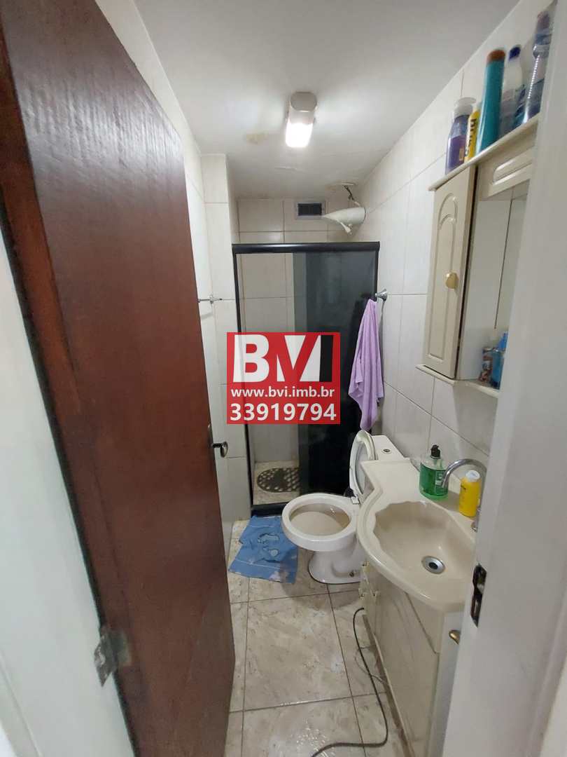 Apartamento à venda com 3 quartos, 80m² - Foto 12