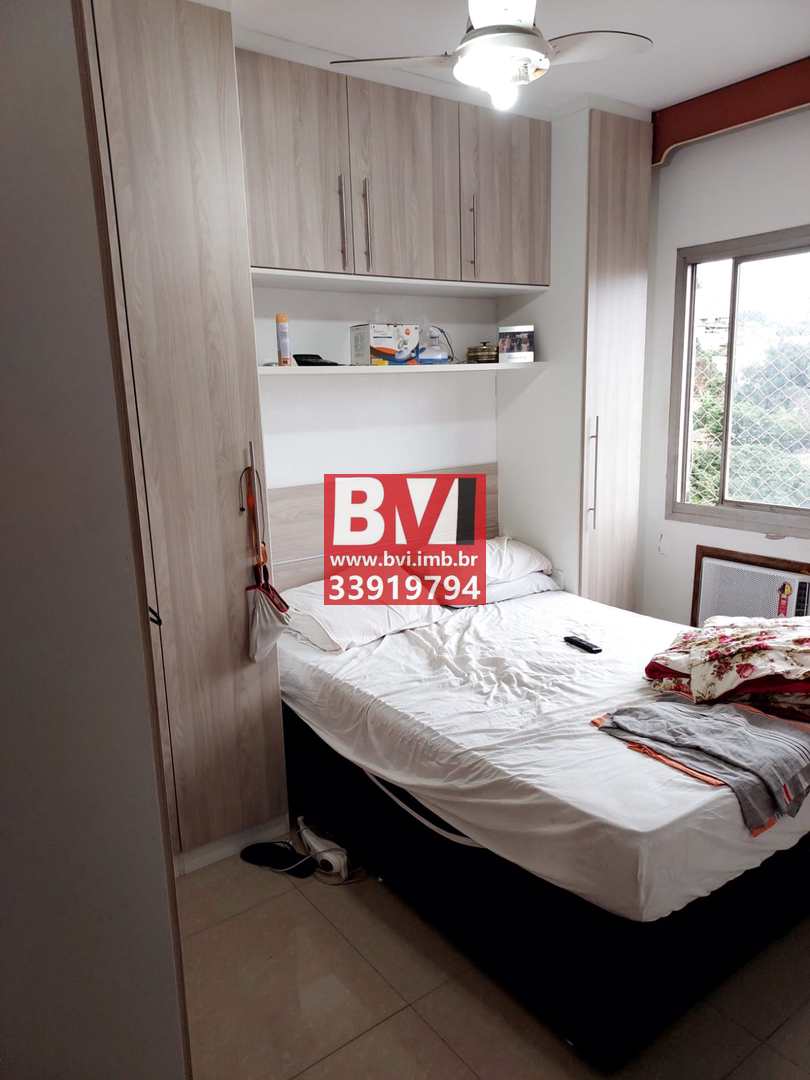 Apartamento à venda com 3 quartos, 80m² - Foto 10